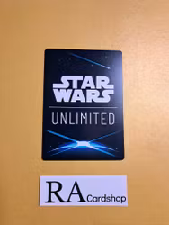 Kintan Intimidator Common 183/262 Shadows of the Galaxy Star Wars Unlimited TCG