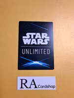 Ma Klounkee Common 229/262 Shadows of the Galaxy Star Wars Unlimited TCG