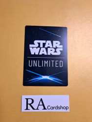 Look the Other Way Common 227/262 Shadows of the Galaxy Star Wars Unlimited TCG