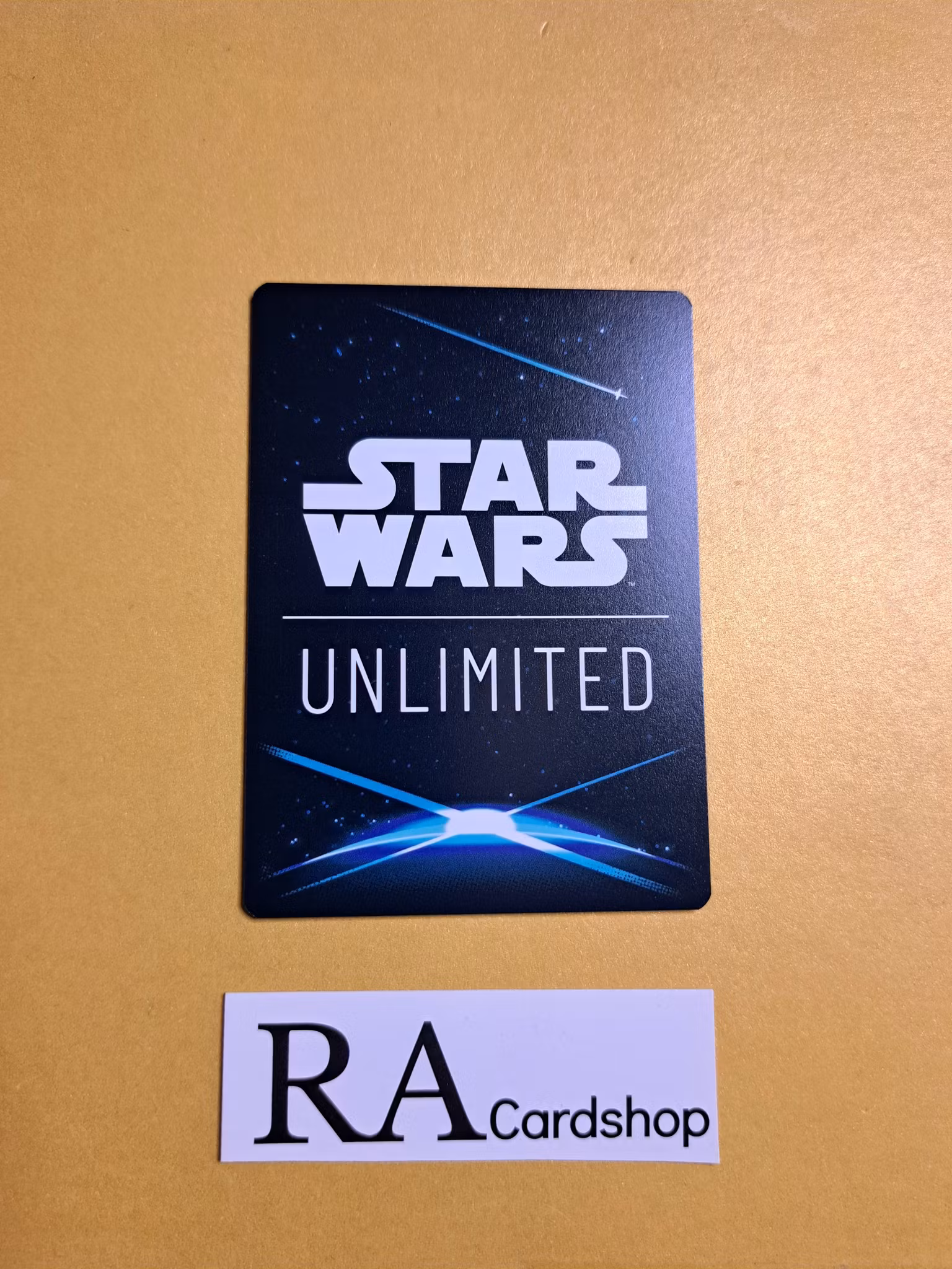 Lurking TIE Phantom Uncommon 187/262 Shadows of the Galaxy Star Wars Unlimited TCG