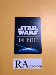 Lurking TIE Phantom Uncommon 187/262 Shadows of the Galaxy Star Wars Unlimited TCG