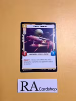 Cartel Turncoat Common 195/262 Shadows of the Galaxy Star Wars Unlimited TCG