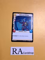 Curoscant Dissident Uncommon 199/262 Shadows of the Galaxy Star Wars Unlimited TCG