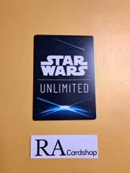 Curoscant Dissident Uncommon 199/262 Shadows of the Galaxy Star Wars Unlimited TCG