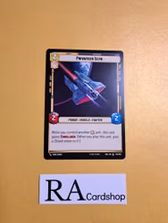 Privateer Scyk Common 212/262 Shadows of the Galaxy Star Wars Unlimited TCG