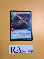 Collections Starhopper Common 111/262 Shadows of the Galaxy Star Wars Unlimited TCG