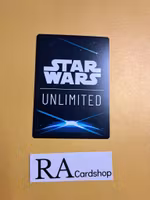 Collections Starhopper Common 111/262 Shadows of the Galaxy Star Wars Unlimited TCG