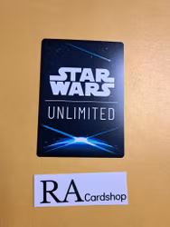 Collections Starhopper Common 111/262 Shadows of the Galaxy Star Wars Unlimited TCG