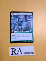 Sundai Peacekeeper Uncommon 098/262 Shadows of the Galaxy Star Wars Unlimited TCG
