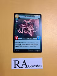 Salacious Crumb Uncommon 080/262 Shadows of the Galaxy Star Wars Unlimited TCG