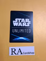 Salacious Crumb Uncommon 080/262 Shadows of the Galaxy Star Wars Unlimited TCG