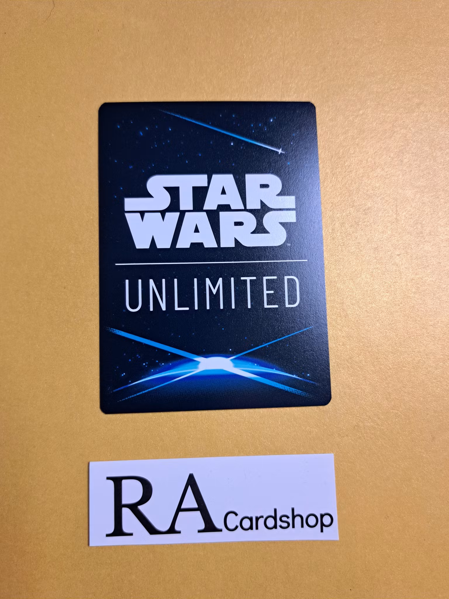 Outlaw Corona Common 116/262 Shadows of the Galaxy Star Wars Unlimited TCG