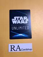 Outlaw Corona Common 116/262 Shadows of the Galaxy Star Wars Unlimited TCG