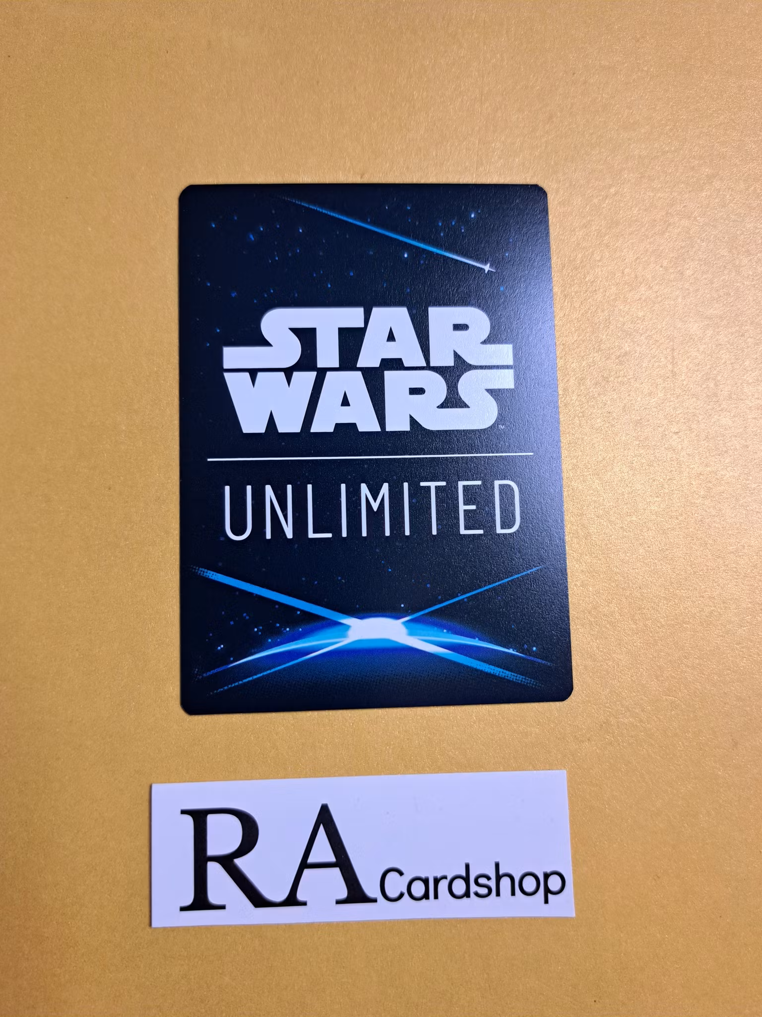 Adelphi Patrol Wing Common 101/262 Shadows of the Galaxy Star Wars Unlimited TCG