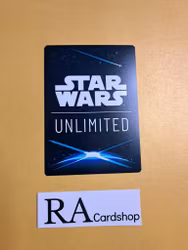 Adelphi Patrol Wing Common 101/262 Shadows of the Galaxy Star Wars Unlimited TCG