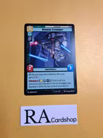 Warbird Stowaway Common 086/262 Shadows of the Galaxy Star Wars Unlimited TCG