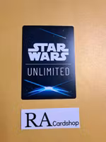 Warbird Stowaway Common 086/262 Shadows of the Galaxy Star Wars Unlimited TCG