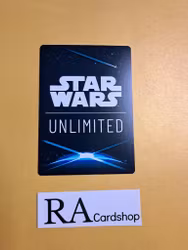 Warbird Stowaway Common 086/262 Shadows of the Galaxy Star Wars Unlimited TCG