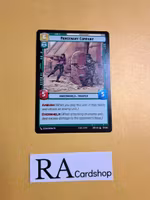 Mercenary Company Common 121/262 Shadows of the Galaxy Star Wars Unlimited TCG