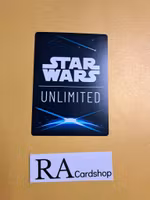 Mercenary Company Common 121/262 Shadows of the Galaxy Star Wars Unlimited TCG