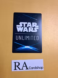 Mercenary Company Common 121/262 Shadows of the Galaxy Star Wars Unlimited TCG