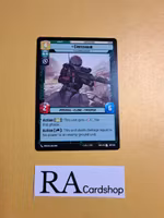 Crosshair Uncommon 087/262 Shadows of the Galaxy Star Wars Unlimited TCG