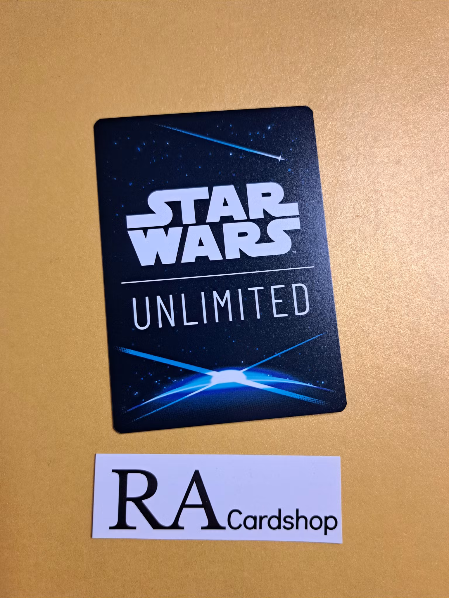 Crosshair Uncommon 087/262 Shadows of the Galaxy Star Wars Unlimited TCG