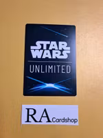 Gamorrean Retainer Common 112/262 Shadows of the Galaxy Star Wars Unlimited TCG