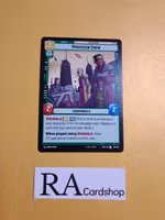 Privateer Crew Uncommon 113/262 Shadows of the Galaxy Star Wars Unlimited TCG