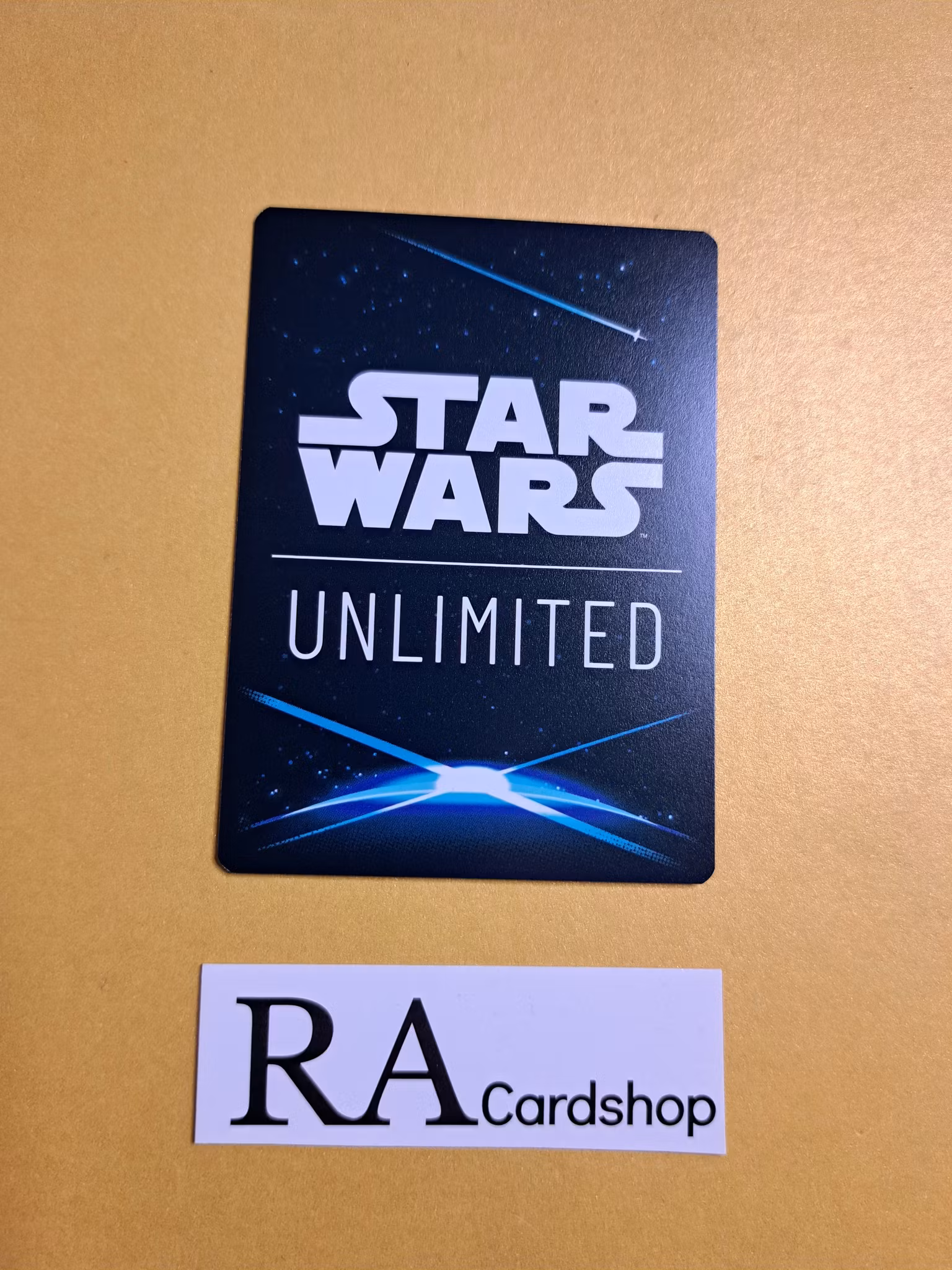 Kihraxz Heavy Fighter Uncommon 118/262 Shadows of the Galaxy Star Wars Unlimited TCG