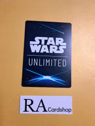 Kihraxz Heavy Fighter Uncommon 118/262 Shadows of the Galaxy Star Wars Unlimited TCG