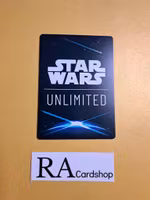 Enforced Loyalty Uncommon 108/262 Shadows of the Galaxy Star Wars Unlimited TCG