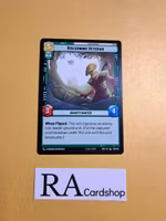 Discerning Veteran Common 120/262 Shadows of the Galaxy Star Wars Unlimited TCG