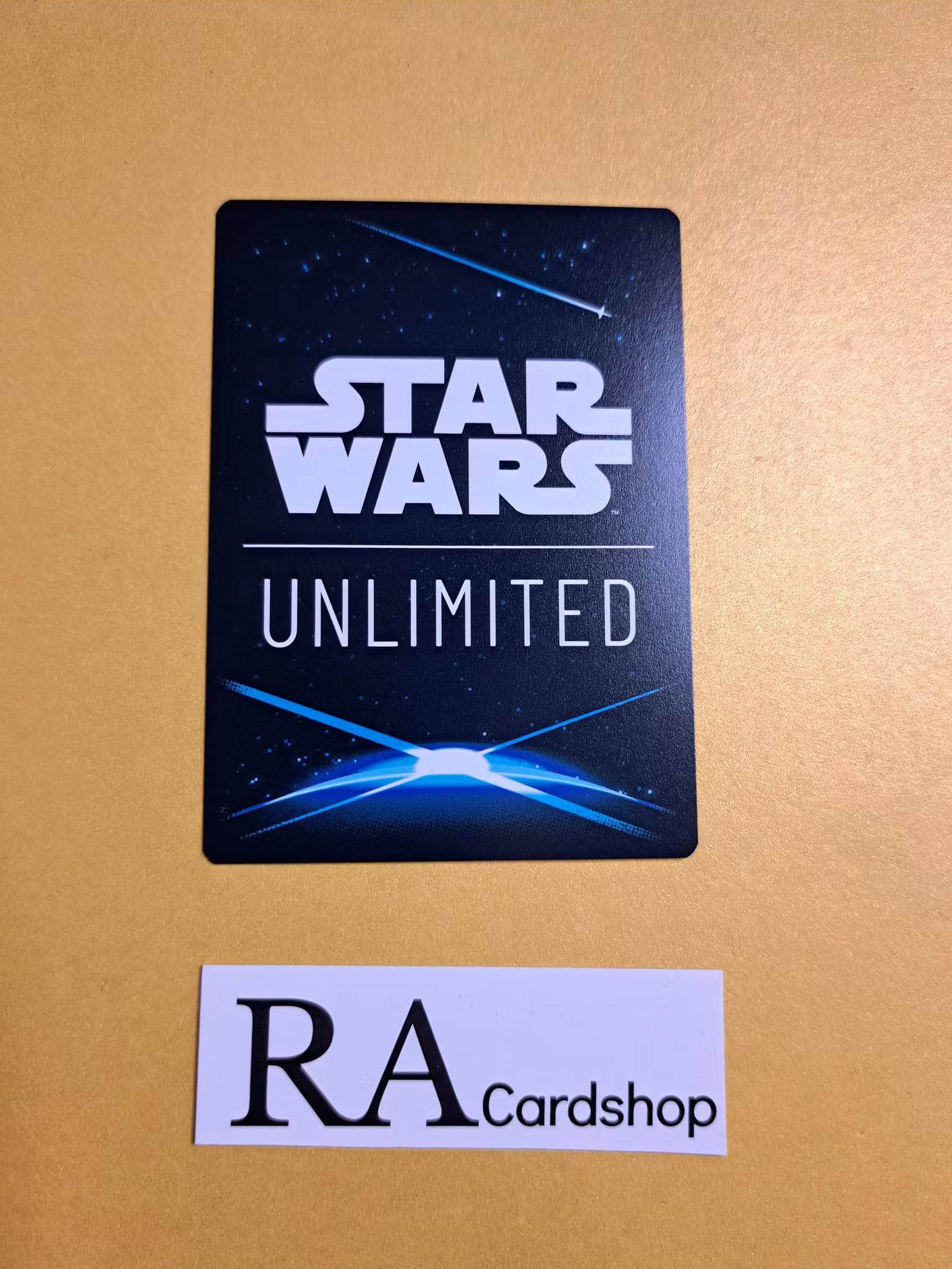 Discerning Veteran Common 120/262 Shadows of the Galaxy Star Wars Unlimited TCG