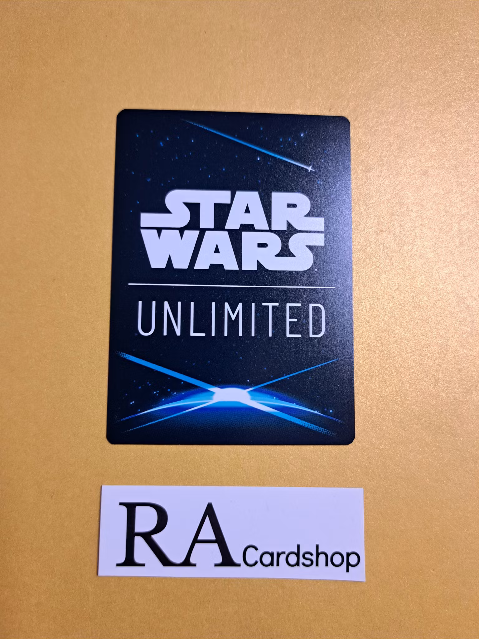 Outflank Common 128/262 Shadows of the Galaxy Star Wars Unlimited TCG