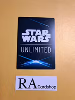 Outflank Common 128/262 Shadows of the Galaxy Star Wars Unlimited TCG