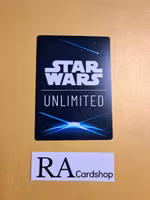 Clone Deserter Common 095/262 Shadows of the Galaxy Star Wars Unlimited TCG