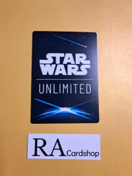 Clone Deserter Common 095/262 Shadows of the Galaxy Star Wars Unlimited TCG