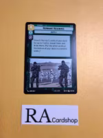 Remnant Reserves Uncommon 093/262 Shadows of the Galaxy Star Wars Unlimited TCG