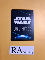 Remnant Reserves Uncommon 093/262 Shadows of the Galaxy Star Wars Unlimited TCG