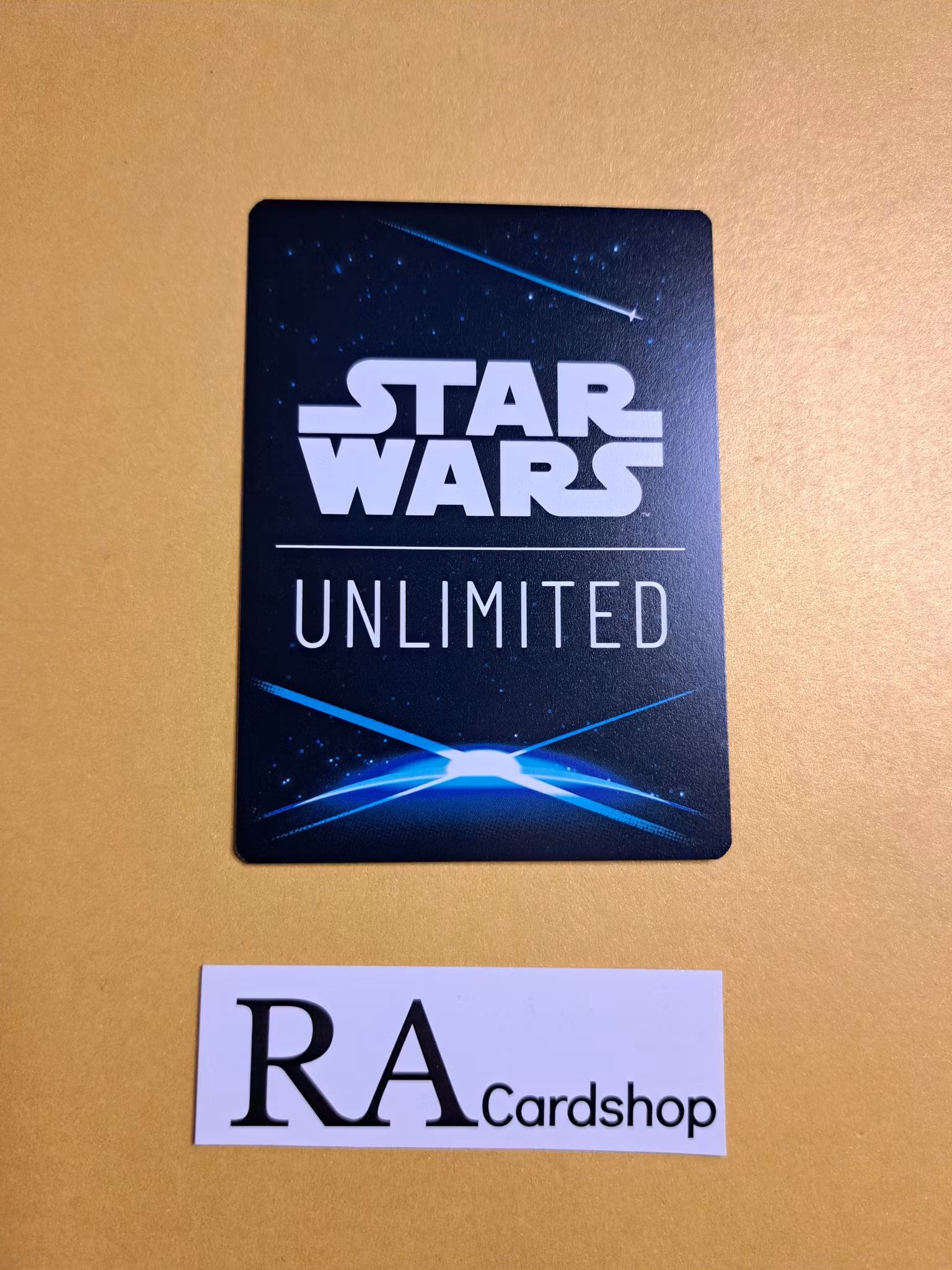 Scanning Officer Uncommon 114/262 Shadows of the Galaxy Star Wars Unlimited TCG