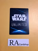 Scanning Officer Uncommon 114/262 Shadows of the Galaxy Star Wars Unlimited TCG