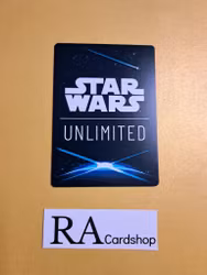 Scanning Officer Uncommon 114/262 Shadows of the Galaxy Star Wars Unlimited TCG