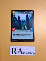 Outland TIE Vanguard Common 082/262 Shadows of the Galaxy Star Wars Unlimited TCG