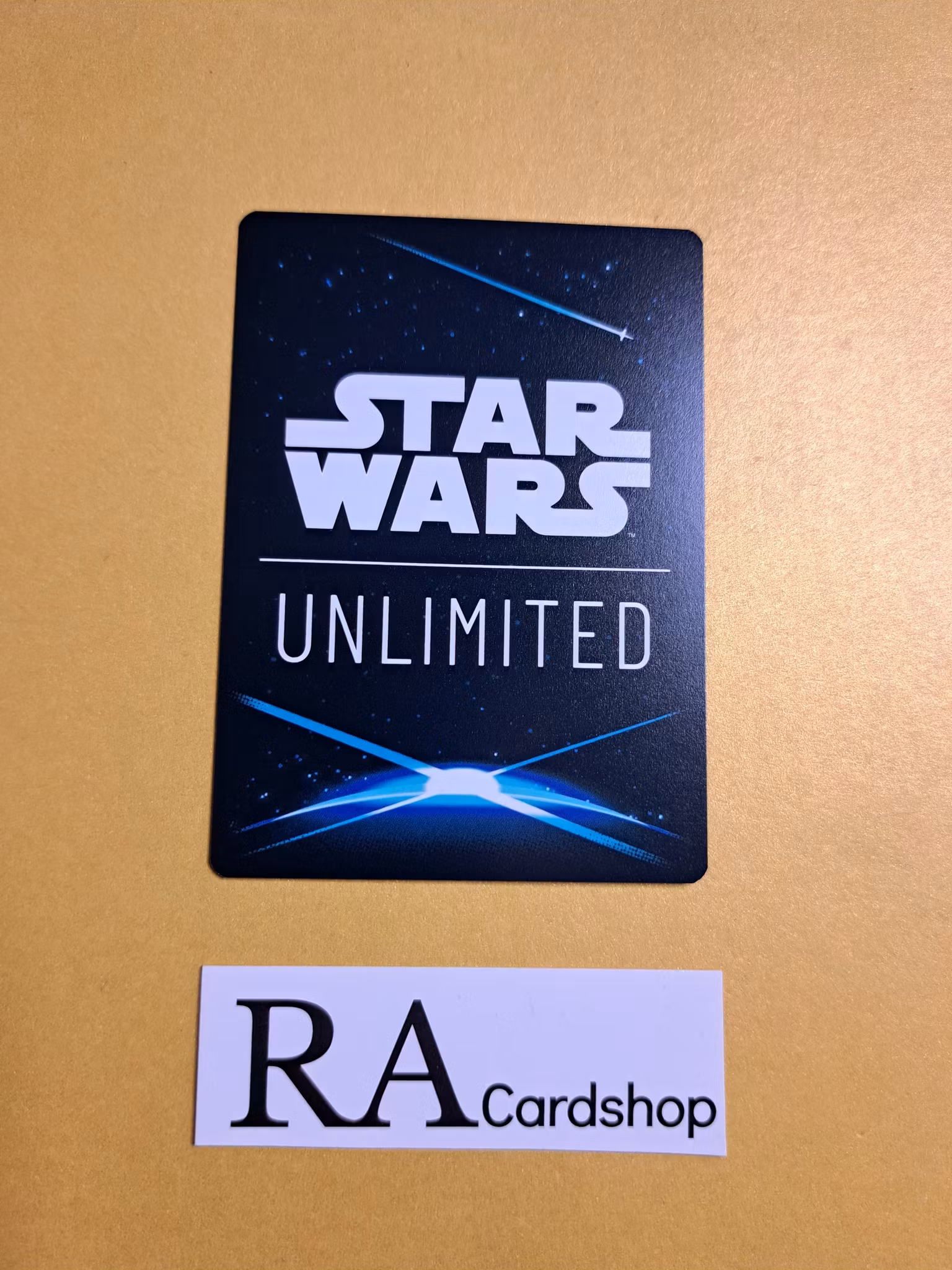 Freetown Backup Uncommon 097/262 Shadows of the Galaxy Star Wars Unlimited TCG