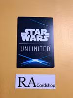 Price on Your Head Common 125/262 Shadows of the Galaxy Star Wars Unlimited TCG