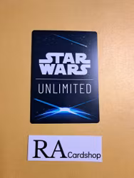 Price on Your Head Common 125/262 Shadows of the Galaxy Star Wars Unlimited TCG