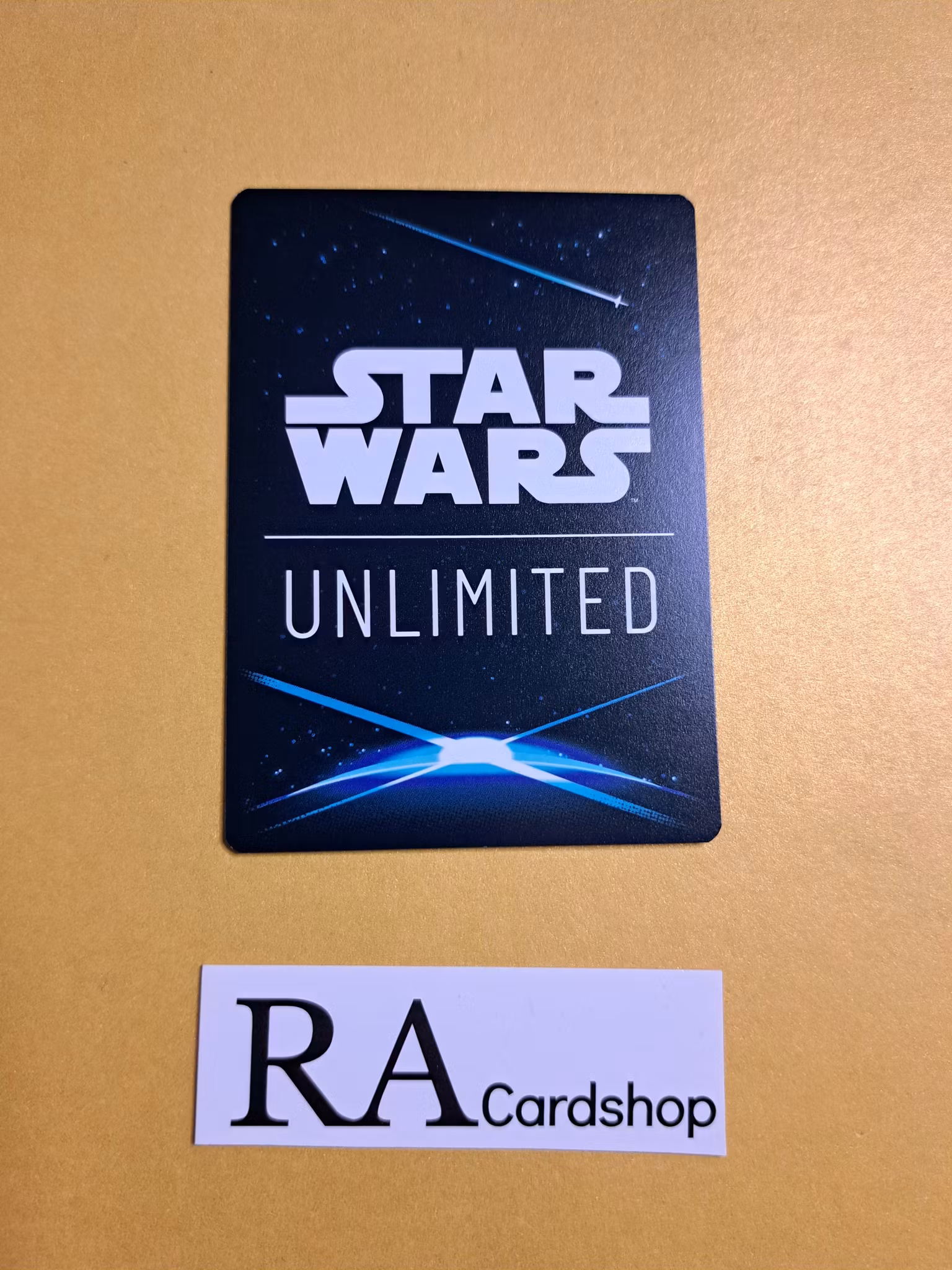 Bounty Hunters Quarry Uncommon 123/262 Shadows of the Galaxy Star Wars Unlimited TCG