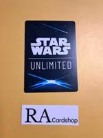 Bounty Hunters Quarry Uncommon 123/262 Shadows of the Galaxy Star Wars Unlimited TCG