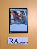 Warzone Lieutenant Common 110/262 Shadows of the Galaxy Star Wars Unlimited TCG